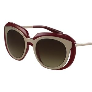 Dolce & Gabbana Sunglasses DG-6104 - 3044/13